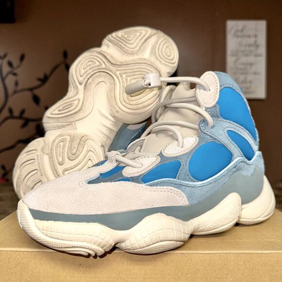 Adidas Yeezy 500 - Picture 12 of 13